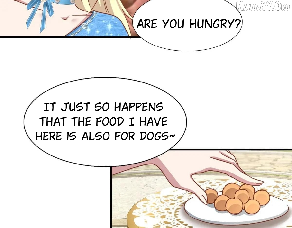 Don't Embarrass Me Chapter 184 - page 31